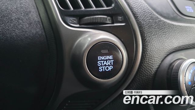 Hyundai Tucson 2014 — photo 27