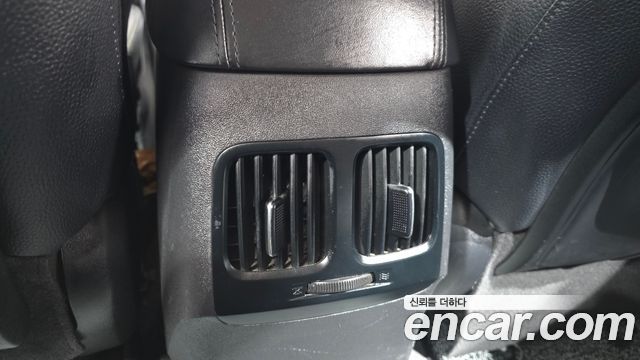 Hyundai Tucson 2014 — photo 29