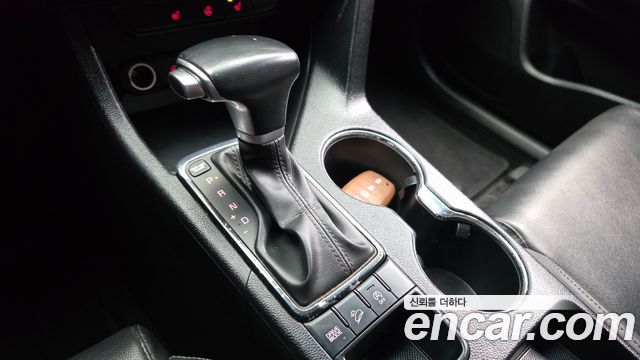Kia Sportage 2016 — photo 9