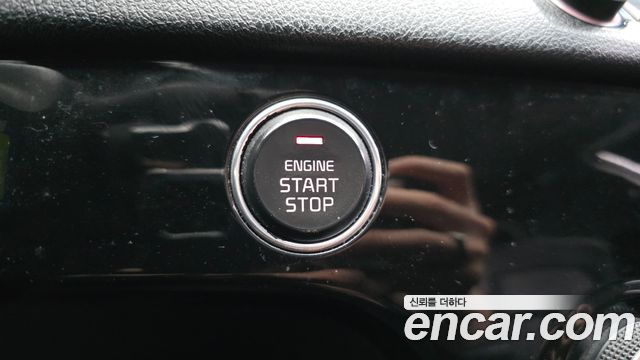 Kia Sportage 2016 — photo 17