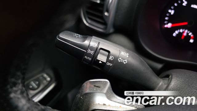 Kia Sportage 2016 — photo 18