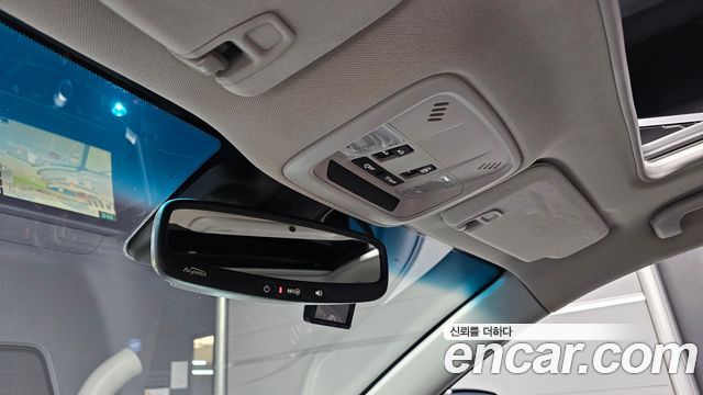Chevrolet Korea Malibu 2018 — photo 22
