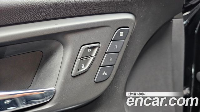 Chevrolet Korea Malibu 2018 — photo 23