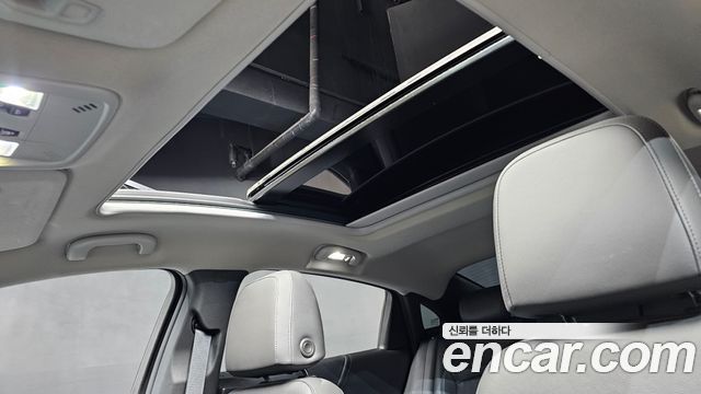 Chevrolet Korea Malibu 2018 — photo 25