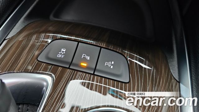 Chevrolet Korea Malibu 2018 — photo 27