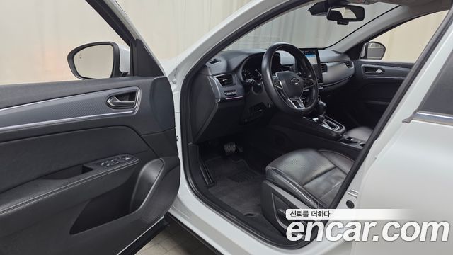 Renault Korea XM3 2023 — photo 13