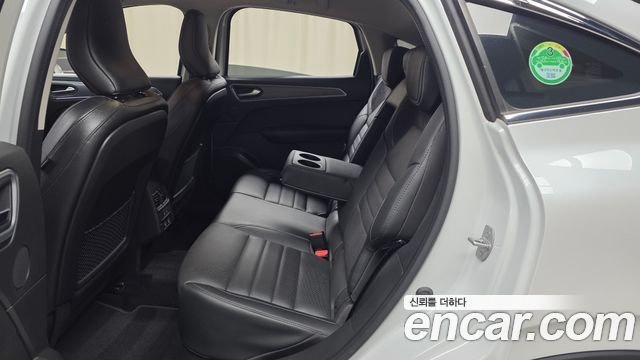 Renault Korea XM3 2023 — photo 18