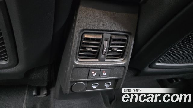 Renault Korea XM3 2023 — photo 25