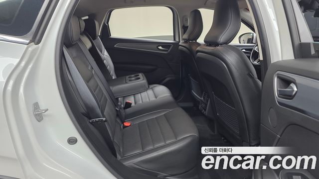 Renault Korea XM3 2023 — photo 16