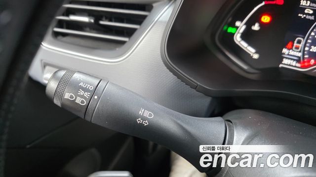 Renault Korea XM3 2023 — photo 27