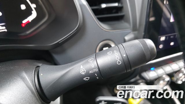 Renault Korea XM3 2023 — photo 28