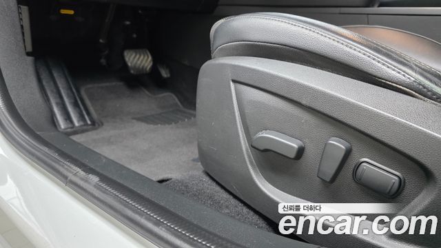 Renault Korea XM3 2023 — photo 30