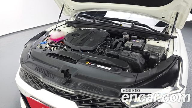 Kia K5 2023 — photo 6