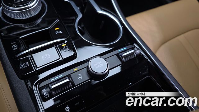 Kia K5 2023 — photo 19