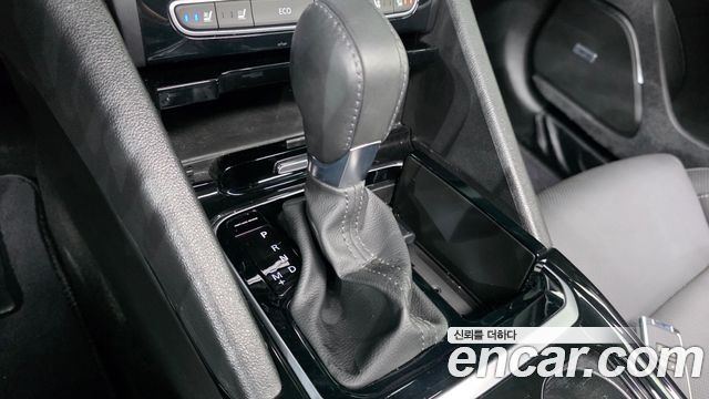 Renault Korea SM6 2019 — photo 12