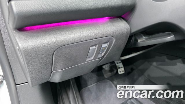 Renault Korea SM6 2019 — photo 25