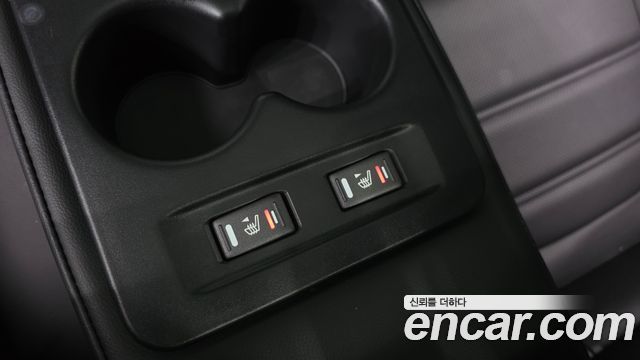 Renault Korea SM6 2019 — photo 31
