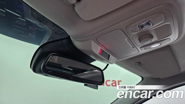 Renault Korea SM6 2019 — photo 32