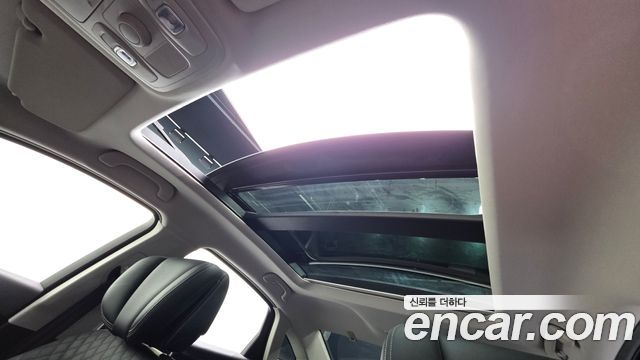 Renault Korea SM6 2019 — photo 33
