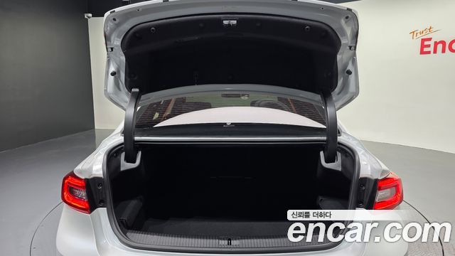 Renault Korea SM6 2019 — photo 35