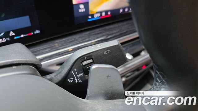 BMW X6 2024 — photo 25