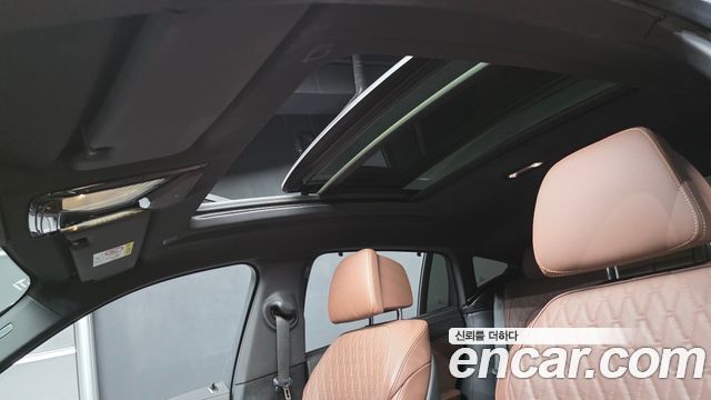 BMW X6 2024 — photo 28
