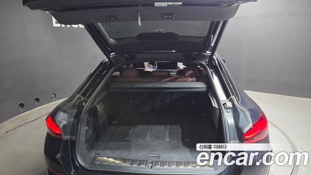 BMW X6 2024 — photo 30