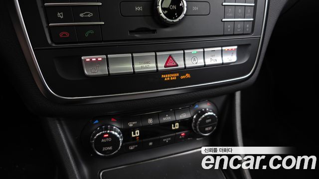 Mercedes-Benz GLA-Class 2019 — photo 17