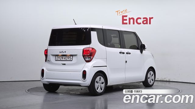 Kia RAY 2022 — photo 2