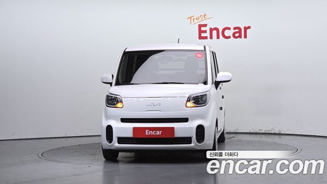 Kia RAY 2022 — photo 3