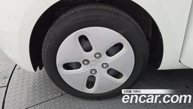 Kia RAY 2022 — photo 5