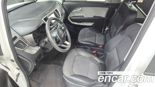 Kia RAY 2022 — photo 10