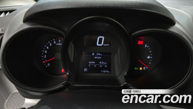 Kia RAY 2022 — photo 11
