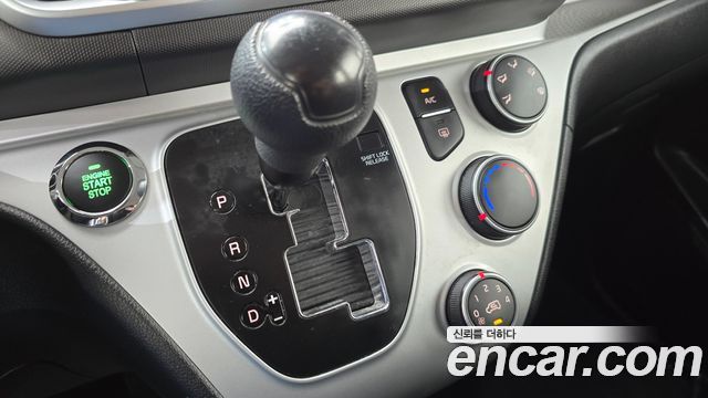 Kia RAY 2022 — photo 12