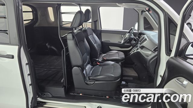 Kia RAY 2022 — photo 17