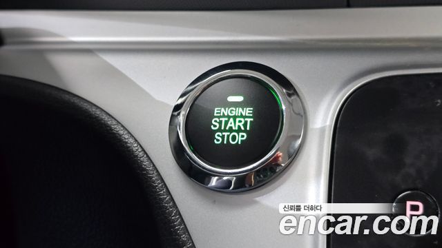 Kia RAY 2022 — photo 19