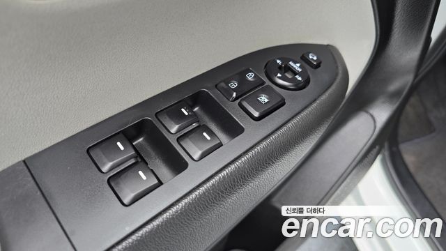 Kia RAY 2022 — photo 20