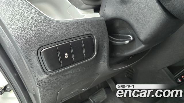 Kia RAY 2022 — photo 21