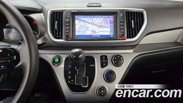 Kia RAY 2022 — photo 23