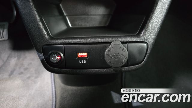 Kia RAY 2022 — photo 24