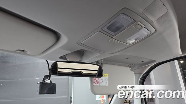 Kia RAY 2022 — photo 25