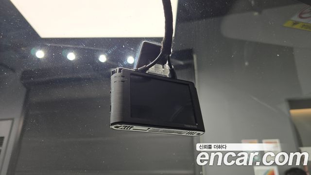 Kia RAY 2022 — photo 26