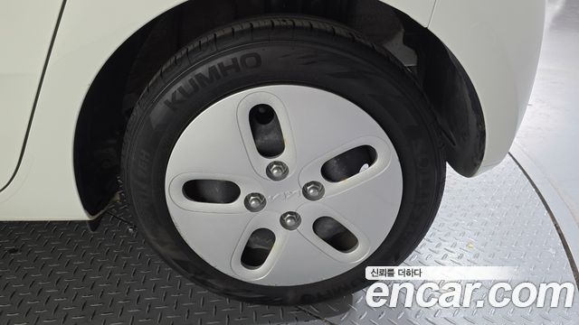 Kia RAY 2022 — photo 7