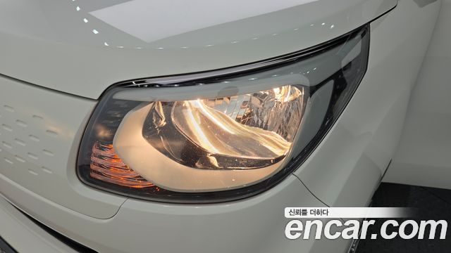 Kia RAY 2022 — photo 8