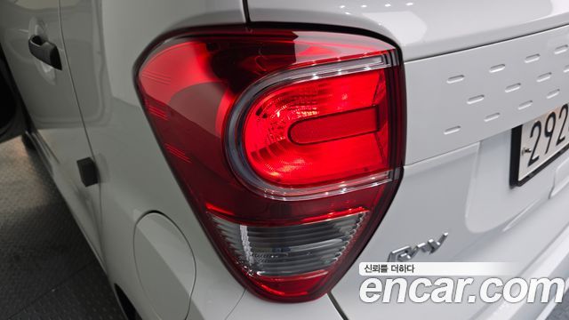 Kia RAY 2022 — photo 9