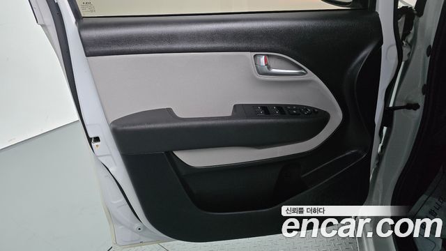 Kia RAY 2022 — photo 14