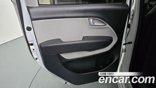 Kia RAY 2022 — photo 15
