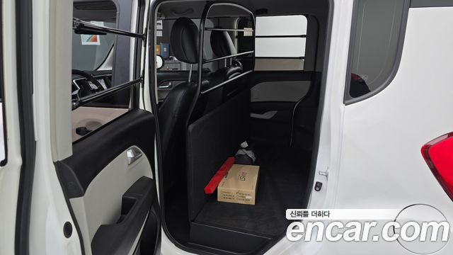 Kia RAY 2022 — photo 16