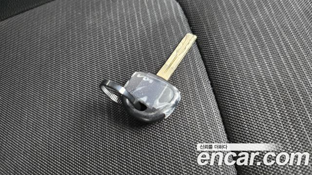 Kia RAY 2022 — photo 27