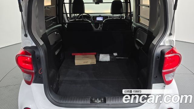 Kia RAY 2022 — photo 28